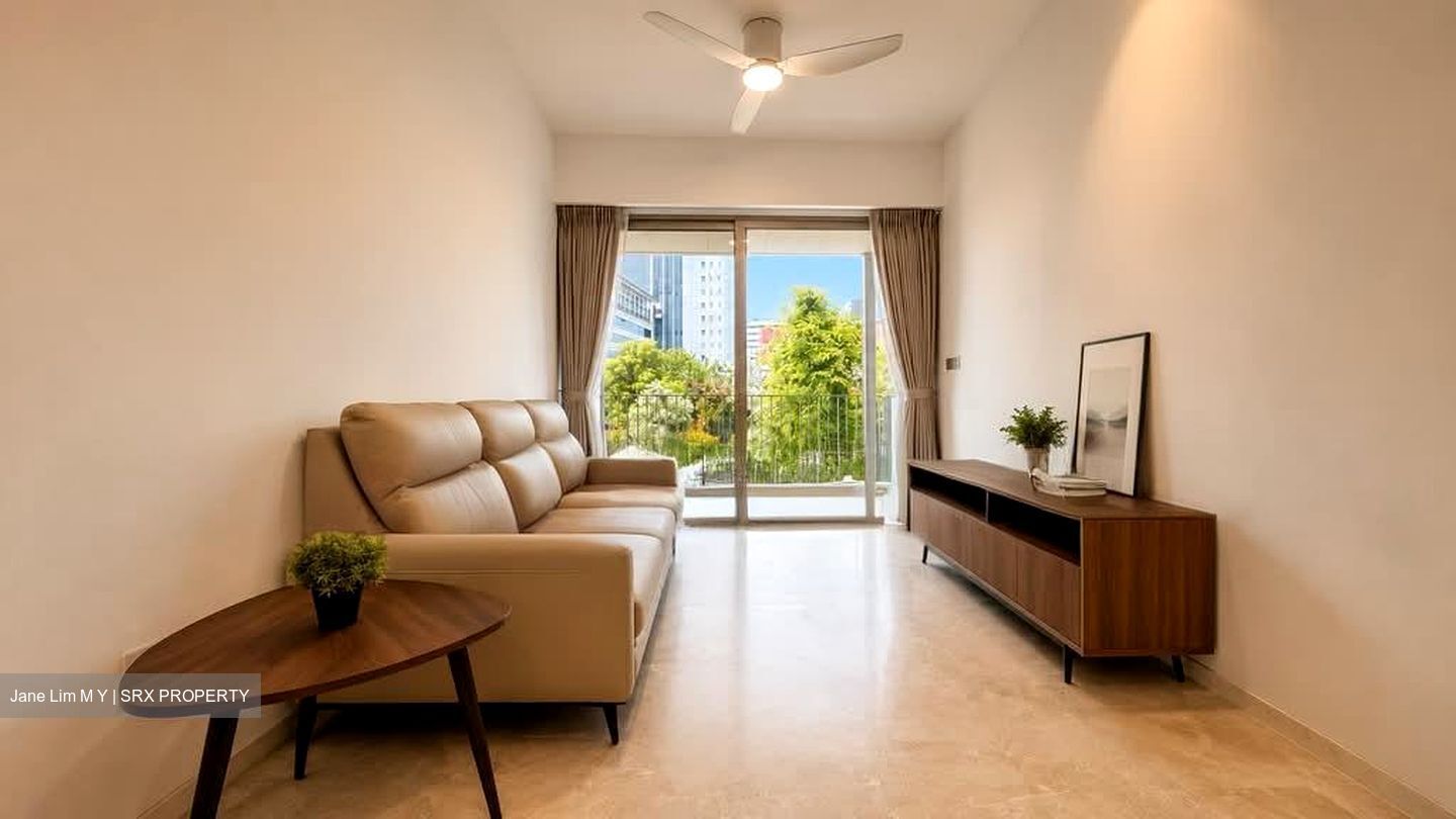 The Reef At King’s Dock (D4), Condominium #566397391